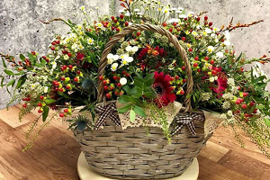 Akreditovaný vzdělávací kurz florista – 18. 9. 2023 – Praha
