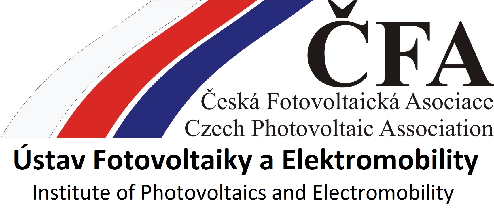 Česká fotovoltaická asociace, Ústav Fotovoltaiky a Elektromobility, z.ú.