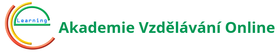 Akademie vzdělávání online s.r.o.